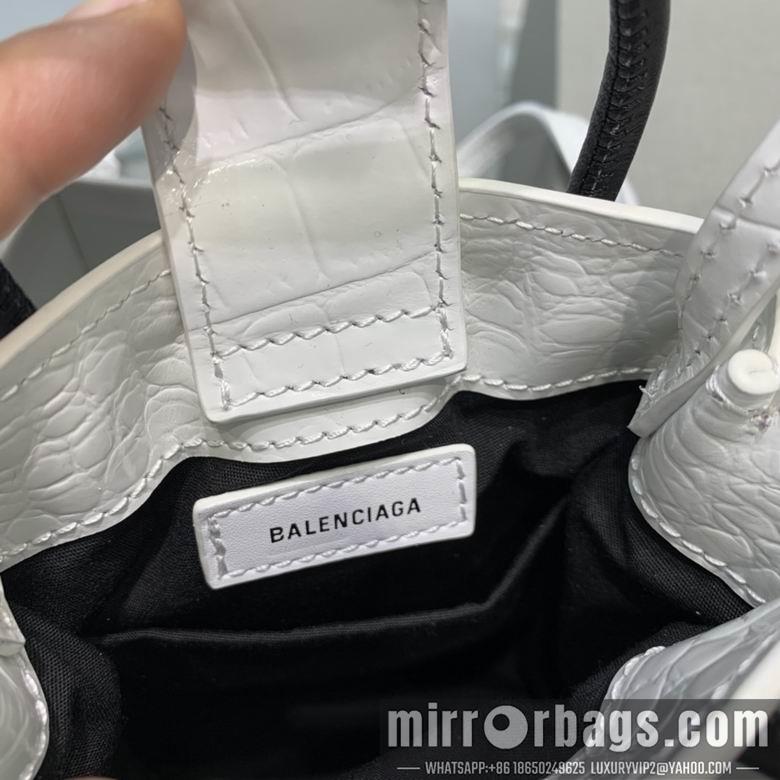 Balenciaga Bags Balenciaga 12x4.5x18cm FY 7