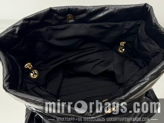 Balenciaga Bags Monaco 0917 43.5X32X13cm GY 2colour