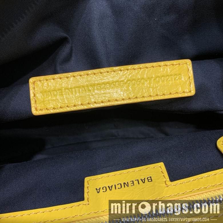Balenciaga Bags BF180607 33X16X8