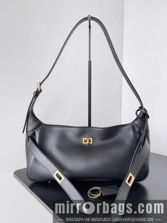 Balenciaga Bags Bel Air 29.9X17X19.8cm 011005 GY 2colour