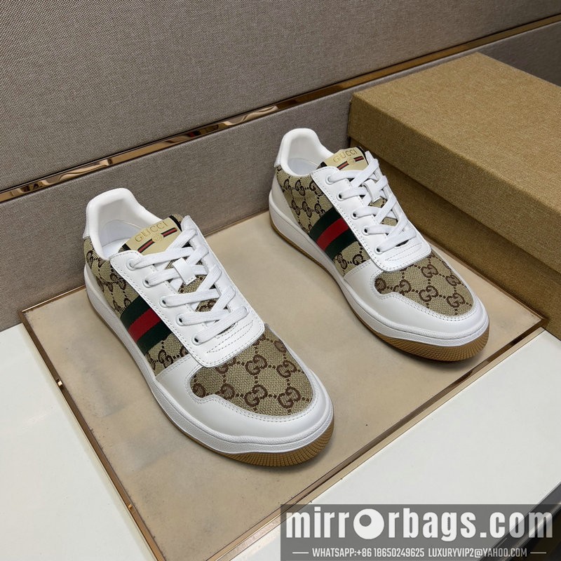 Gucci Replica Shoes SZ 38-44 0505