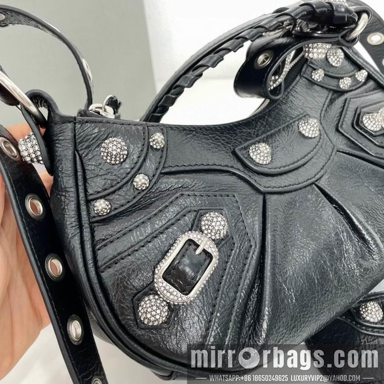Balenciaga Bags D1818 26X16X8cm GY