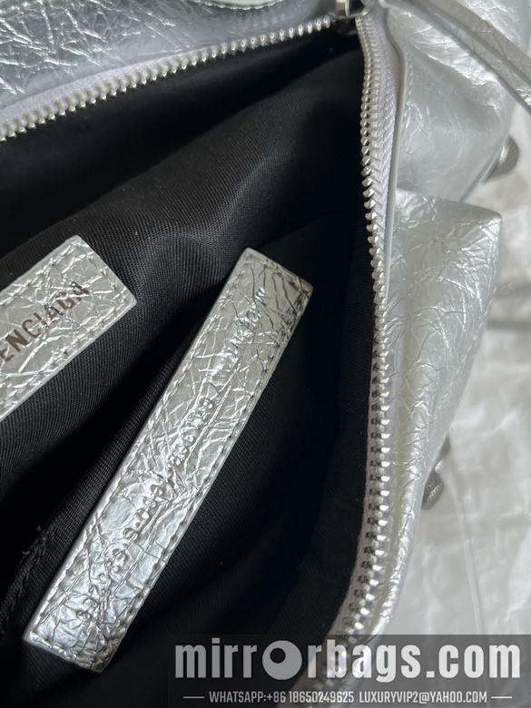 Balenciaga Bags 101205 GY 3colour