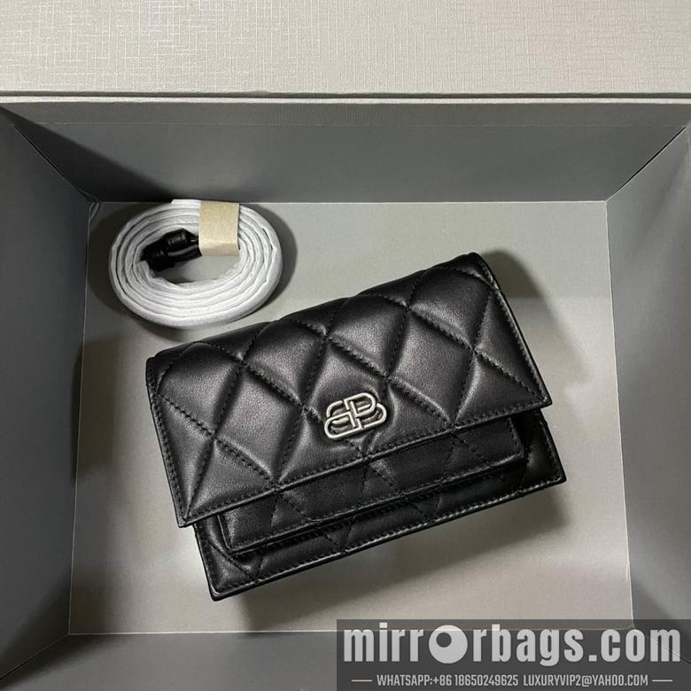 Balenciaga Bags 639 20X8X16cm GY