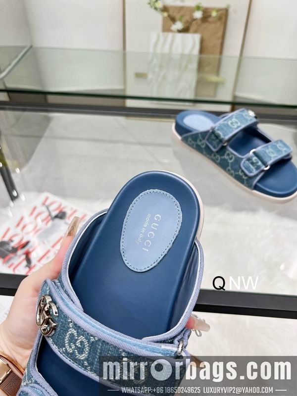 Gucci Replica Shoes sz35-40 NW0701