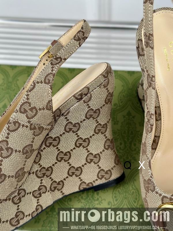 Gucci Replica Shoes sz35-40 JX1005