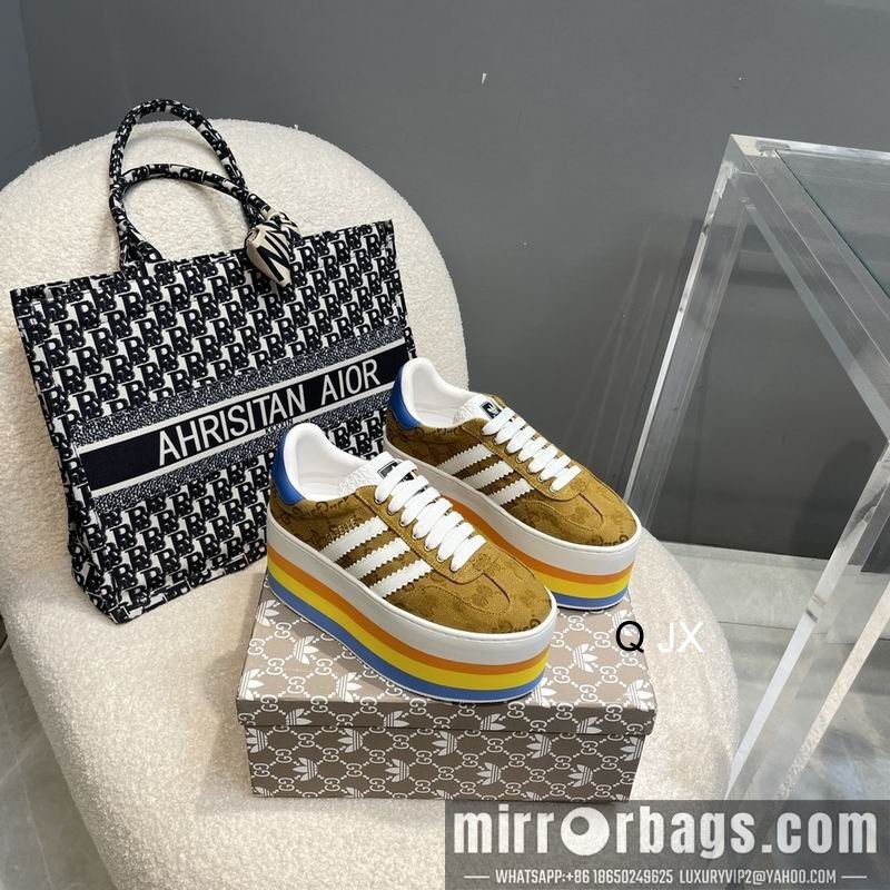Gucci Replica Shoes sz35-40 XJ0310