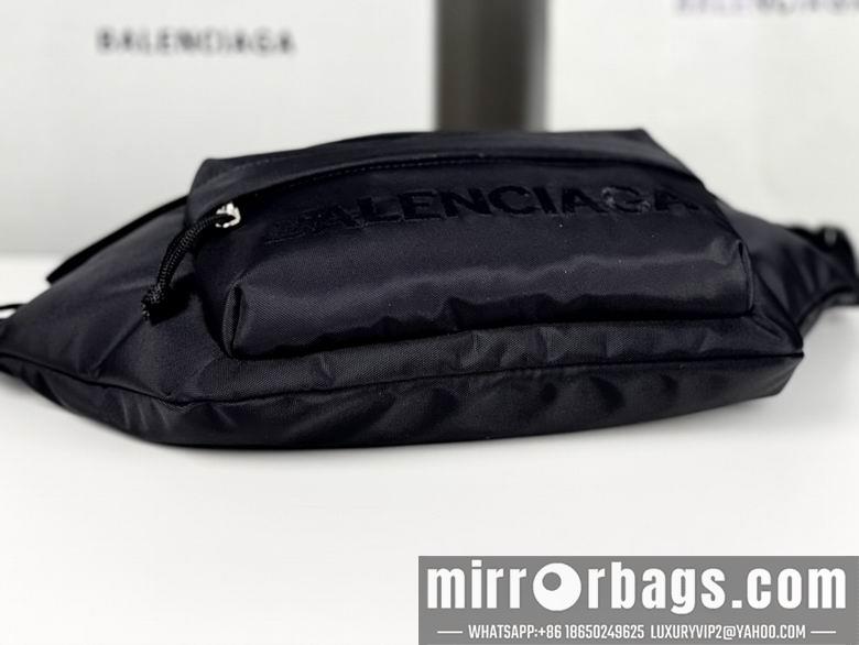 Balenciaga Bags 613350 38X17X8cm GY 4colour