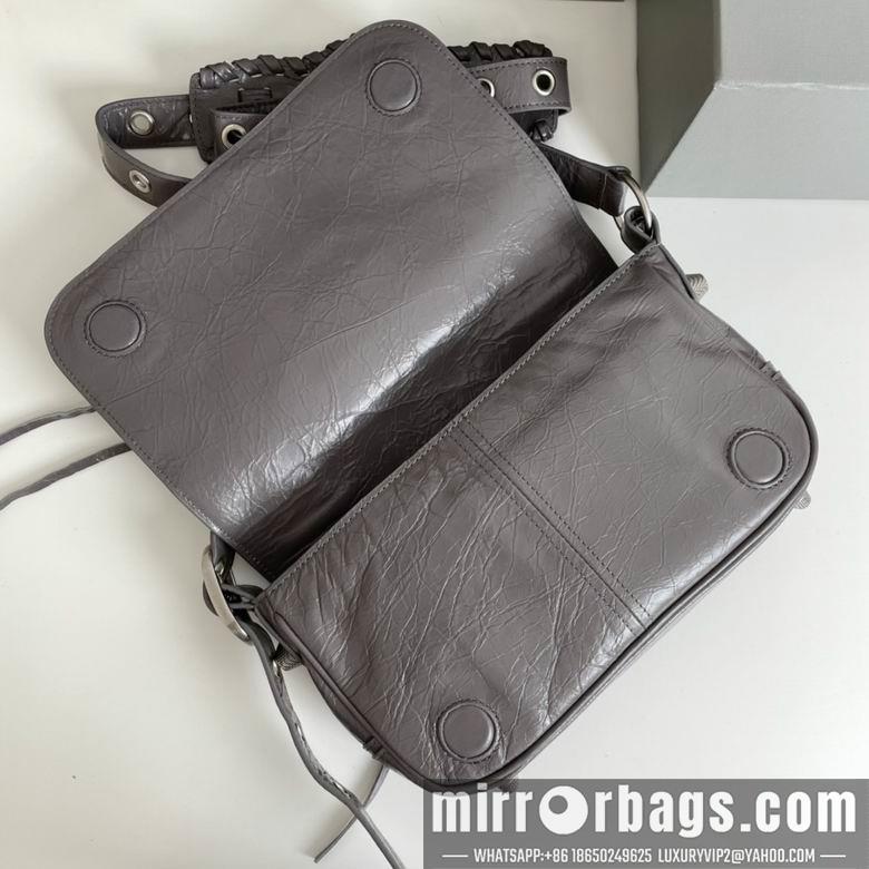 Balenciaga Bags 2615 24X5X13cm GY