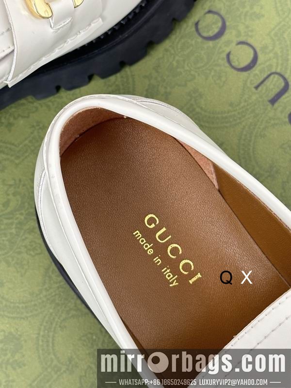 Gucci Replica Shoes colour sz35-40 JX0704