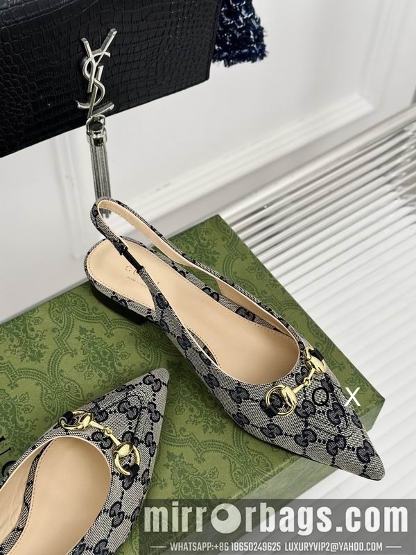 Gucci Replica Shoes sz35-40 JX0501
