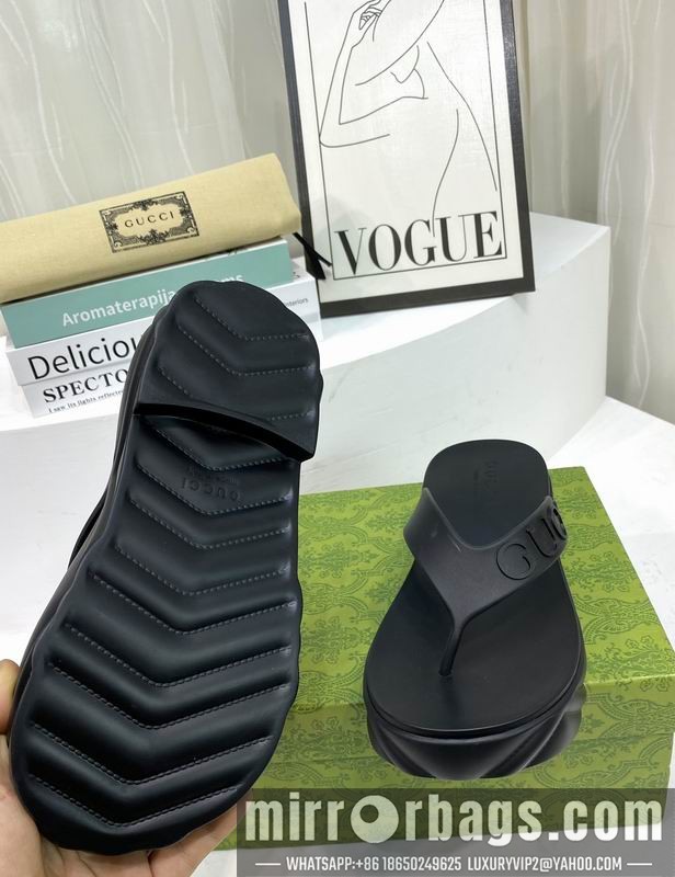 Gucci Replica Shoes sz35-40 Q0609