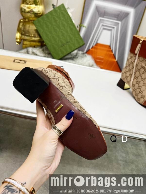 Gucci Replica Shoes sz35-42 nhf0361