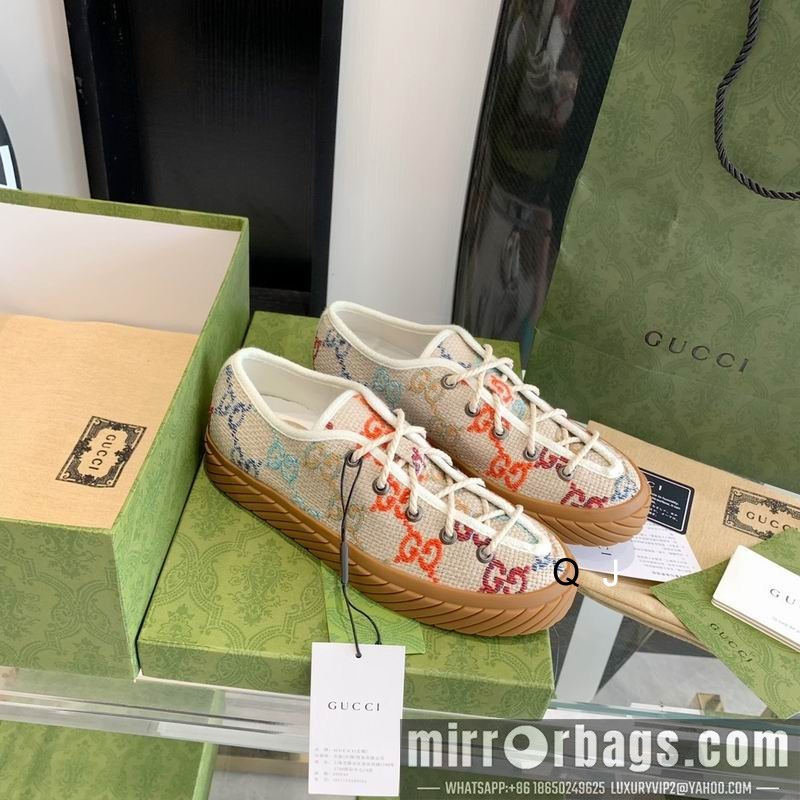 Gucci Replica Shoes sz35-39 XJ0308
