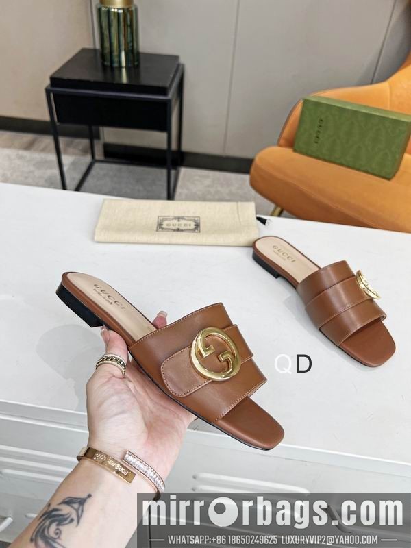 Gucci Replica Shoes sz35-43 GDT0353