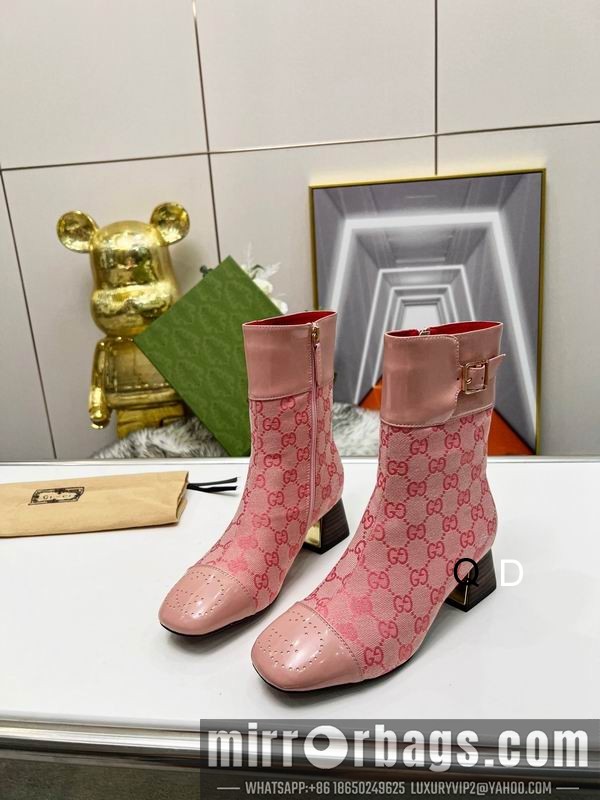 Gucci Replica Shoes sz35-42 nhf0361
