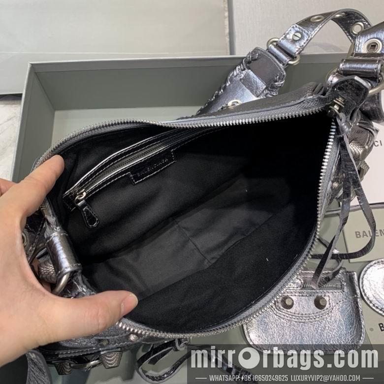 Balenciaga Bags BF180607 33X16X8
