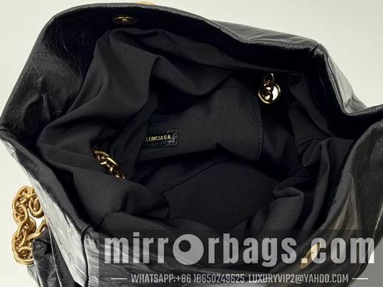 Balenciaga Bags Monaco 0919 27.9X18X9.9cm GY 2colour