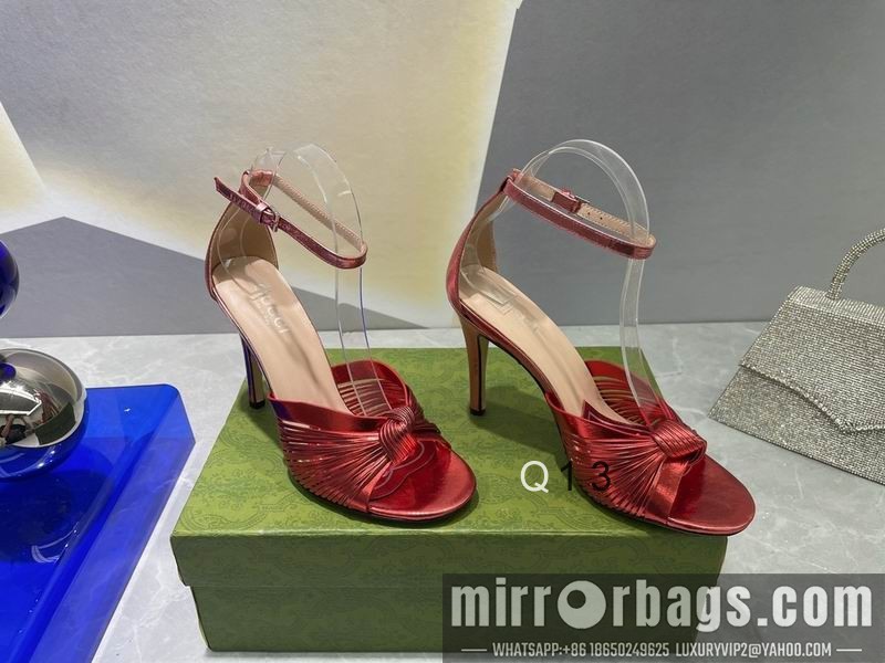 Gucci Replica Shoes sz34-41 YM0331
