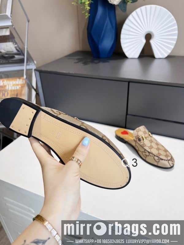 Gucci Replica Shoes sz34-42 QM0303