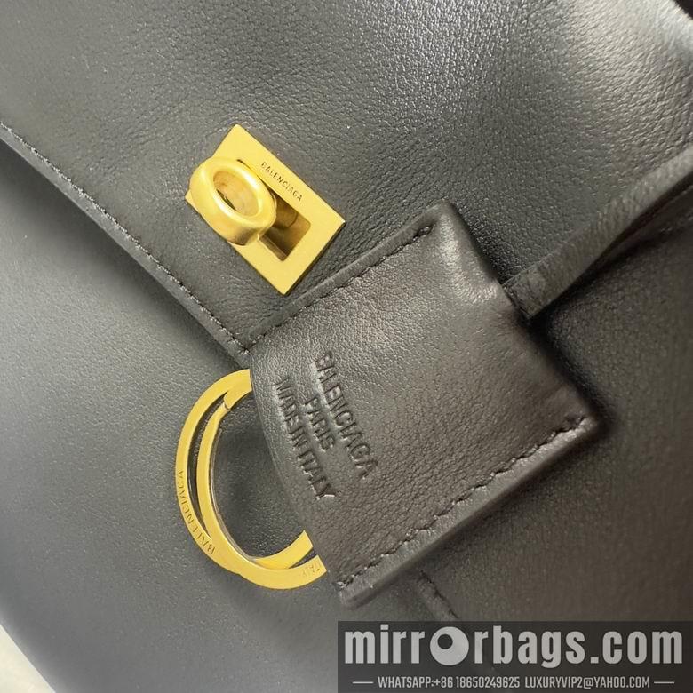 Balenciaga Bags 29X20X10cm 35X23X11cm 40X30X13cm 050704 GY