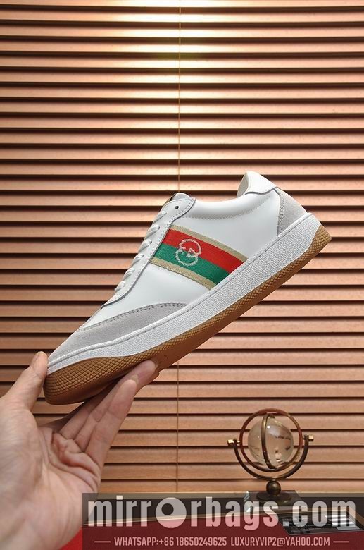 Gucci Replica Shoes SZ 38-44 0513