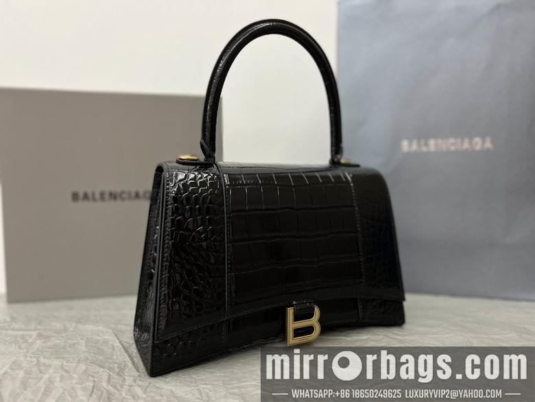 Balenciaga Bags 127 27X10X30cm GY