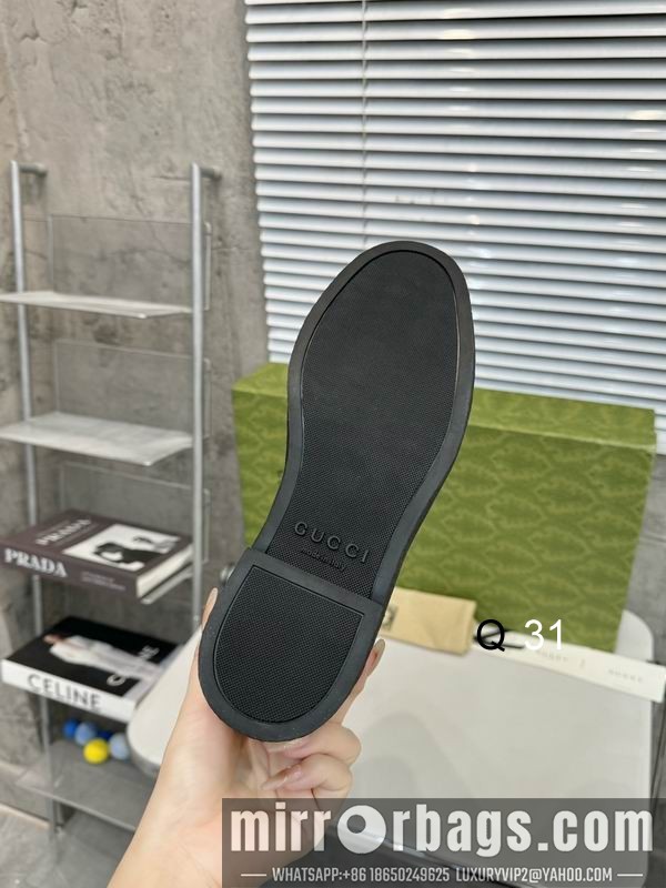 Gucci Replica Shoes sz35-40 YF1102