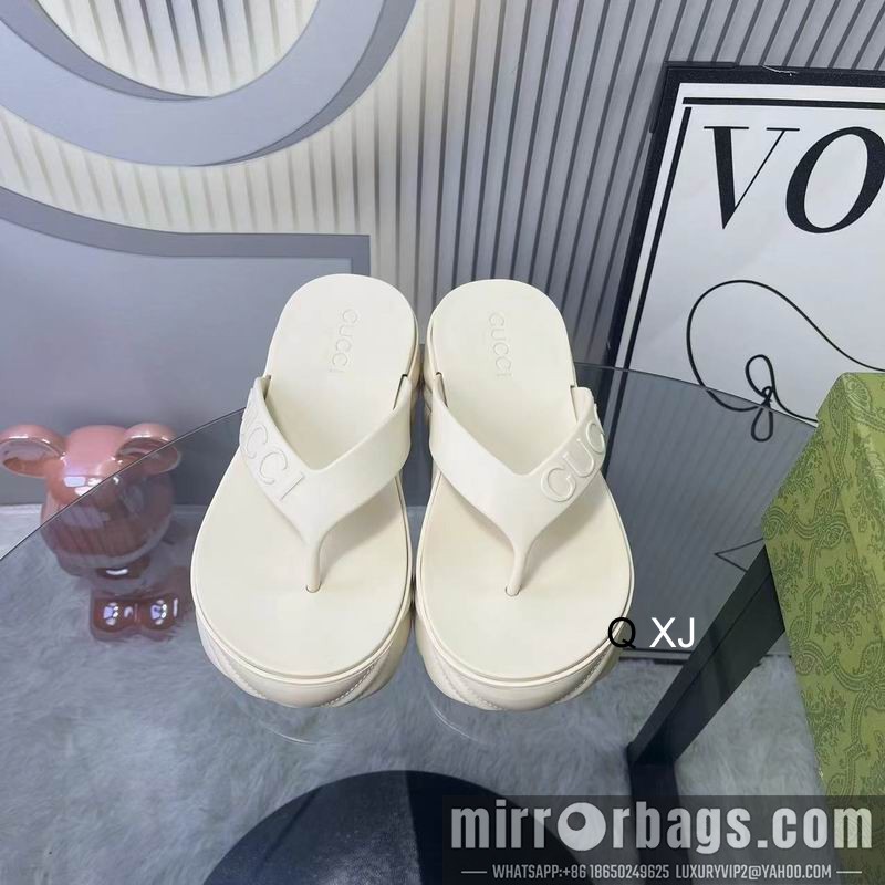 Gucci Replica Shoes sz35-40 XJ0414