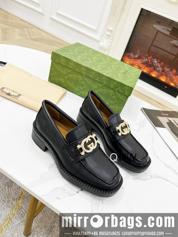 Gucci Replica Shoes sz35-41 NW0333