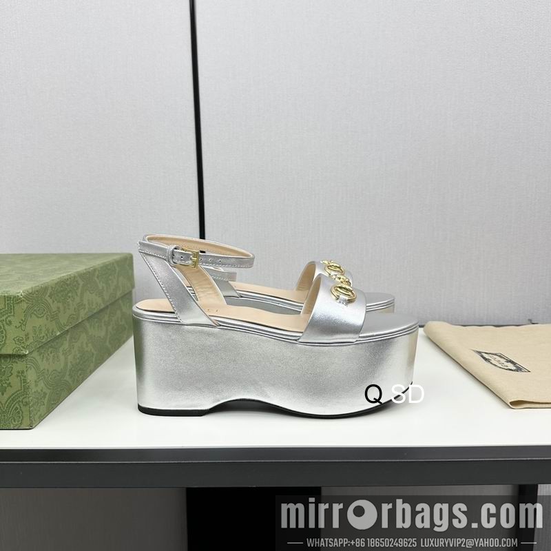 Gucci Replica Shoes sz35-40 7.5CM SD0703