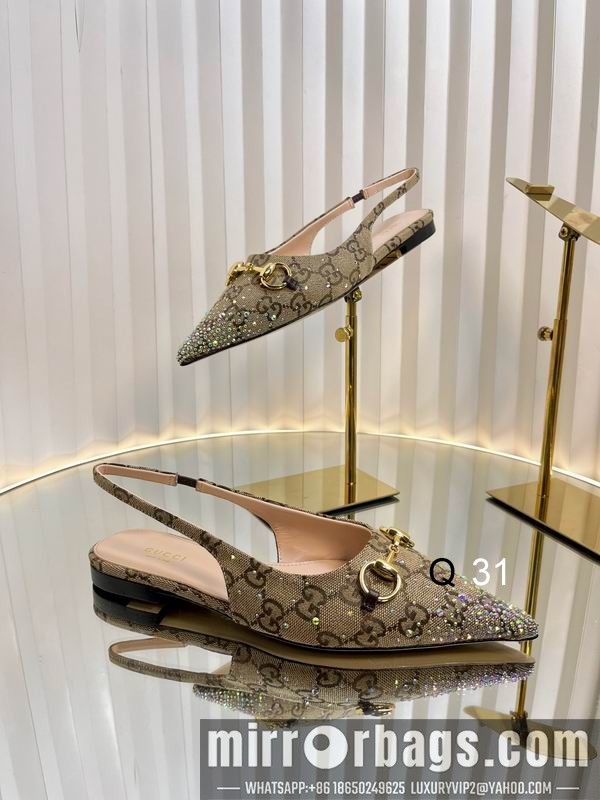 Gucci Replica Shoes sz35-40 YF1204
