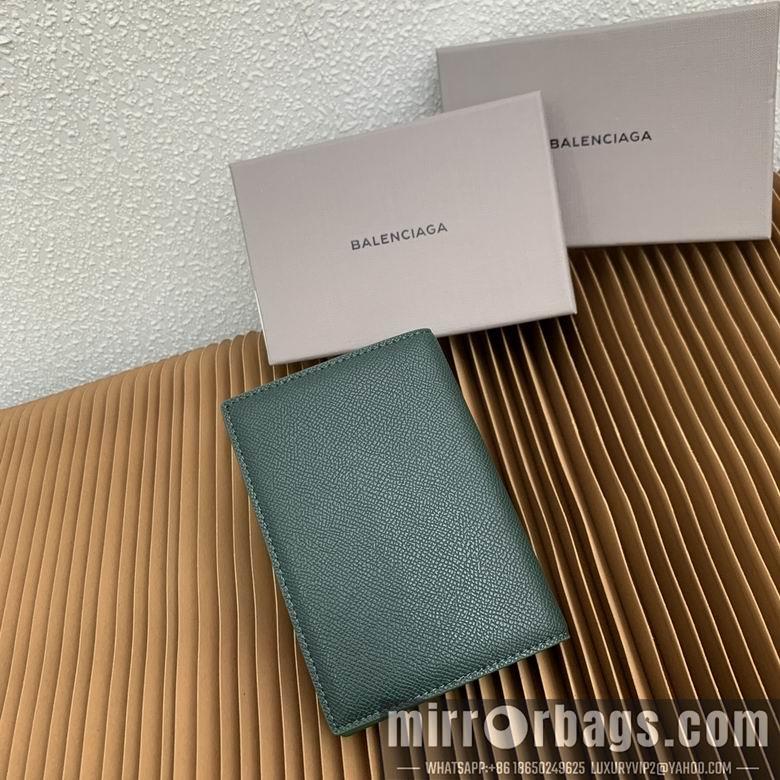 Balenciaga Bags 6027 9.9X13.9X1.5cm ZC 3colour