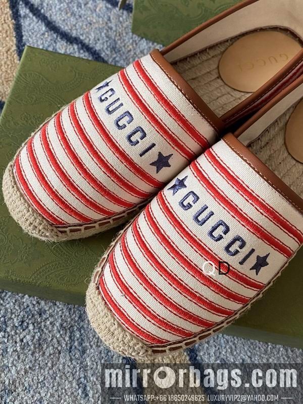 Gucci Replica Shoes sz35-40 GDT0327