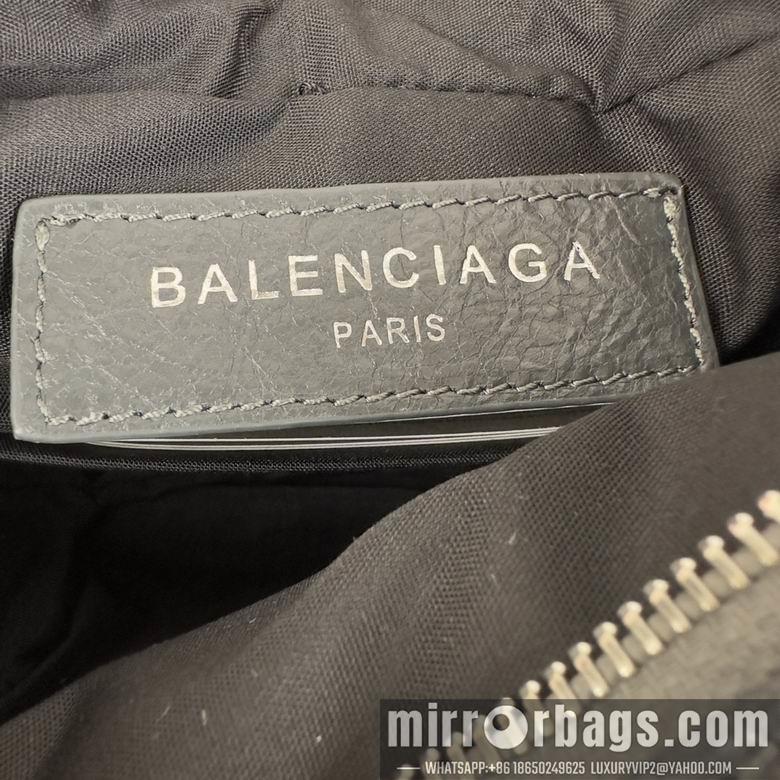 Balenciaga Bags 31X16X15cm 060201 GY 2colour