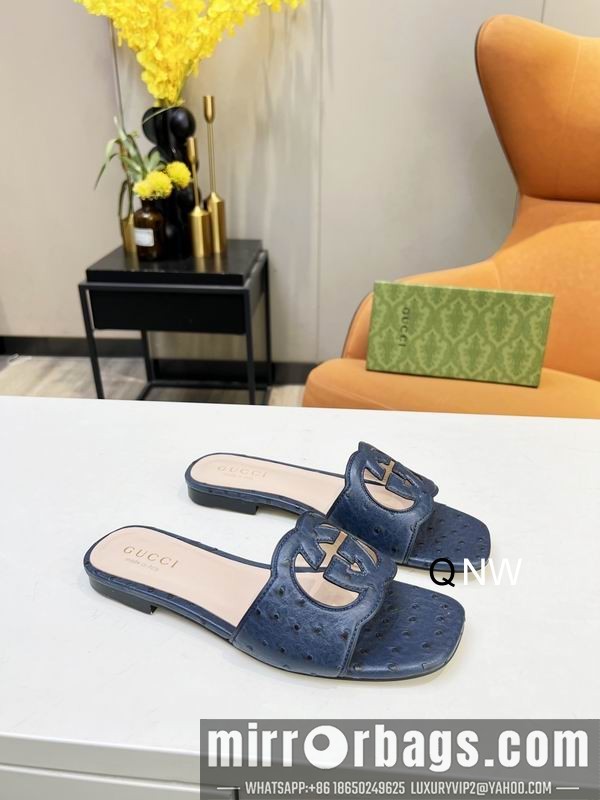 Gucci Replica Shoes sz35-40 NW0301