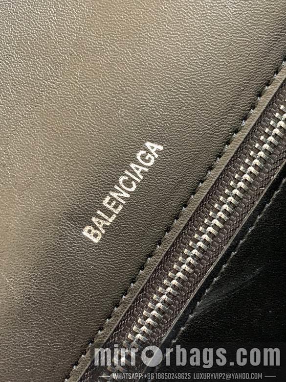 Balenciaga Bags 9024 30X17X10cm GY 4colour