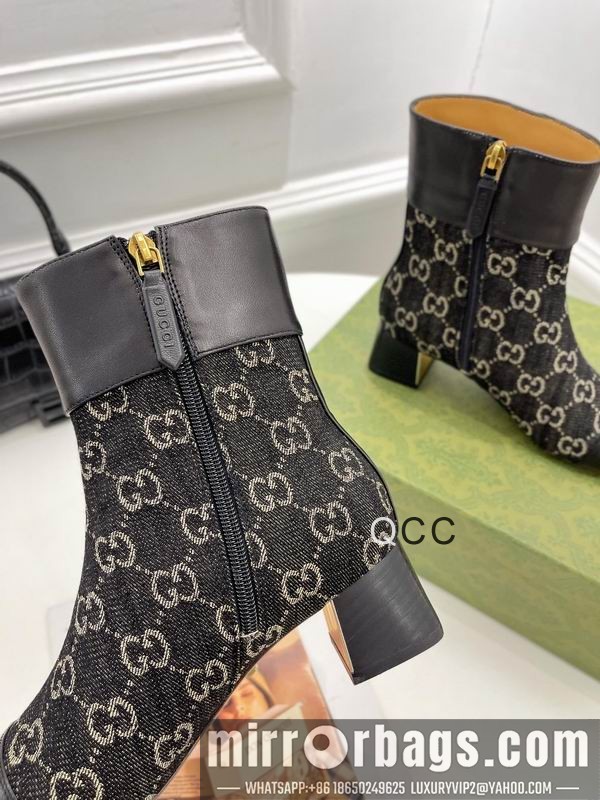 Gucci Replica Shoes sz35-41 XC0345