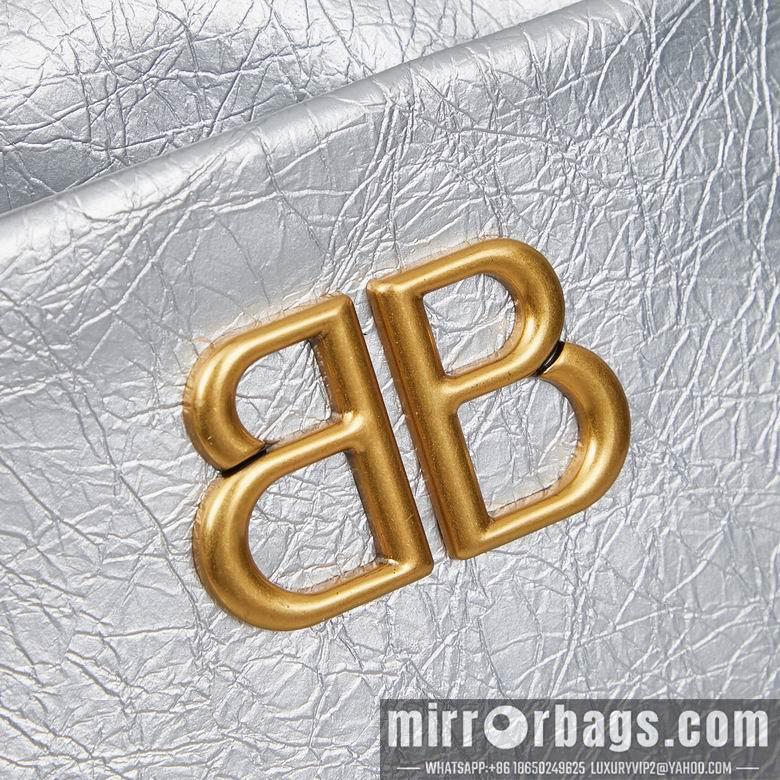 Balenciaga Bags 6888 27X18X7cm XMY 2colour