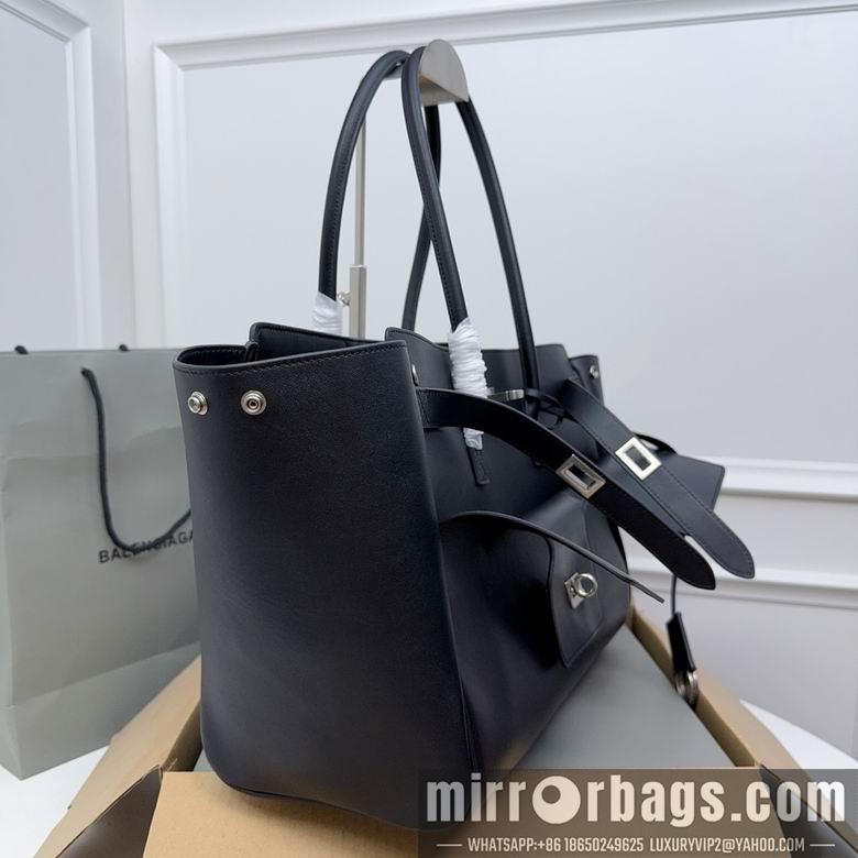 Balenciaga Bags Bel Air 36.5X14.5X28cm 102101 GY 2colour