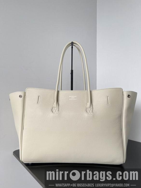 Balenciaga Bags bel air 805481 26X37X16cm GY 3colour