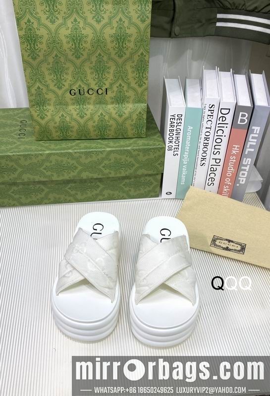 Gucci Replica Shoes sz35-40 3C QQ0701