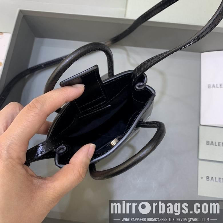 Balenciaga Bags Balenciaga 12x4.5x18cm FY 18