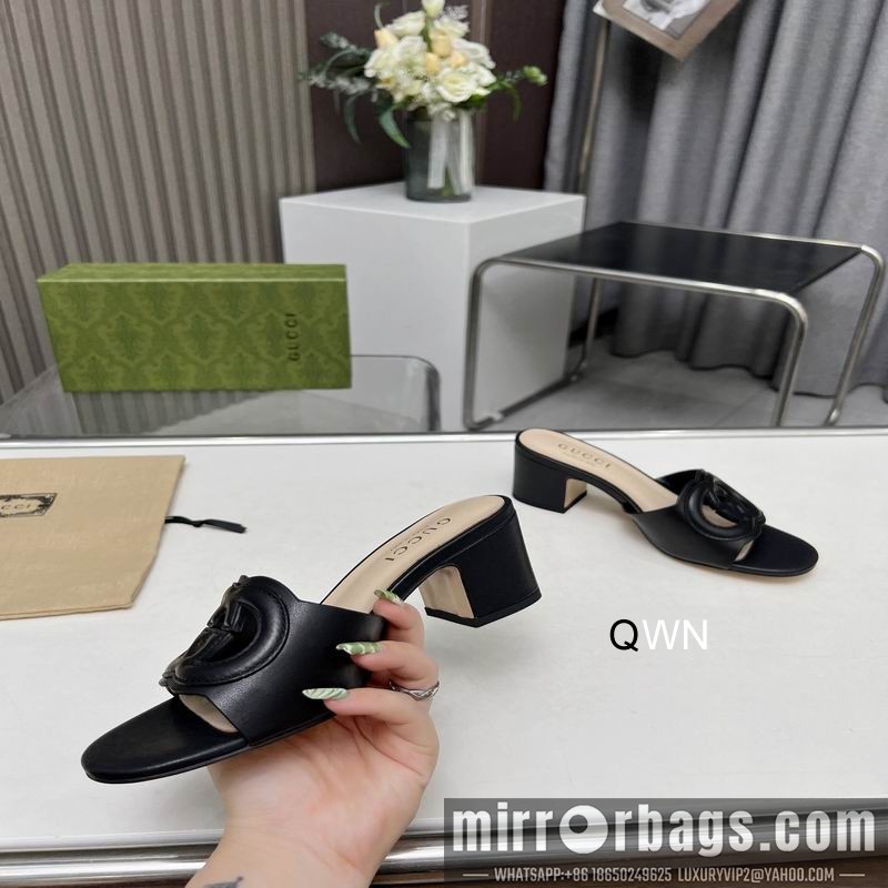 Gucci Replica Shoes sz35-40 WN0409