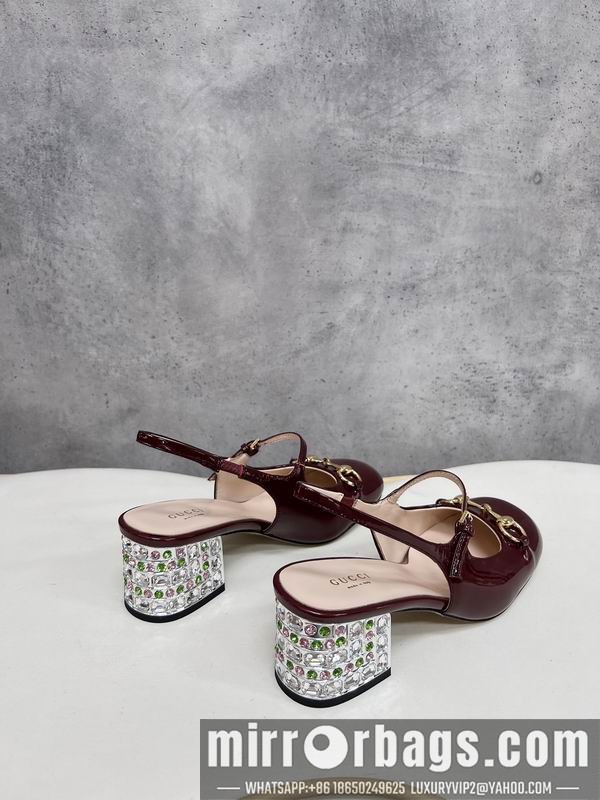 Gucci Replica Shoes sz35-40 NW1002
