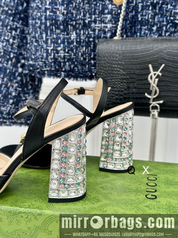Gucci Replica Shoes sz35-40 JX0902