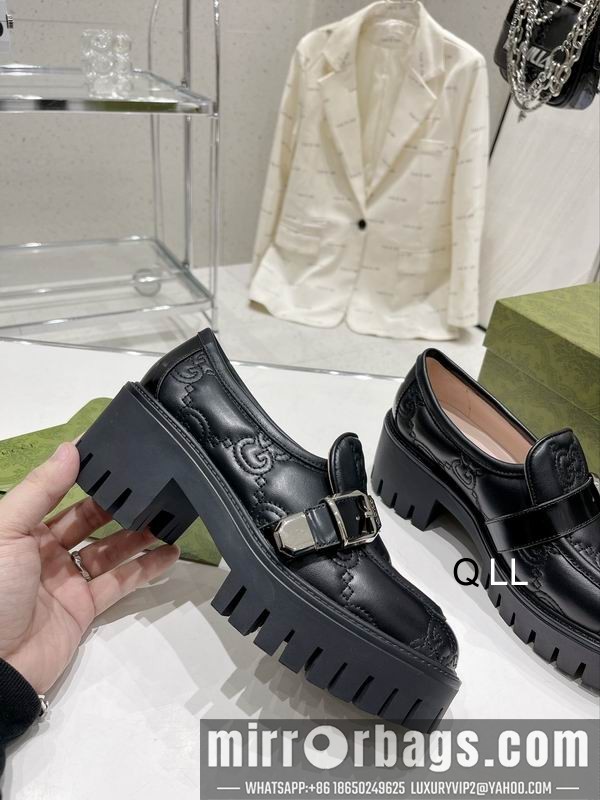 Gucci Replica Shoes sz35-40 LL0329