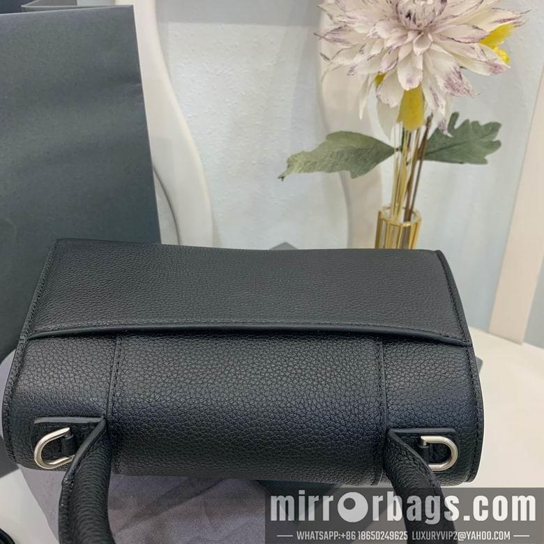 Balenciaga Bags 1689 23X15X10cm GY 4colour