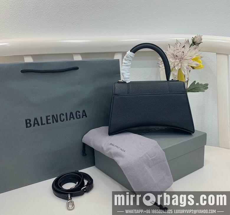 Balenciaga Bags 1689 23X15X10cm GY 4colour