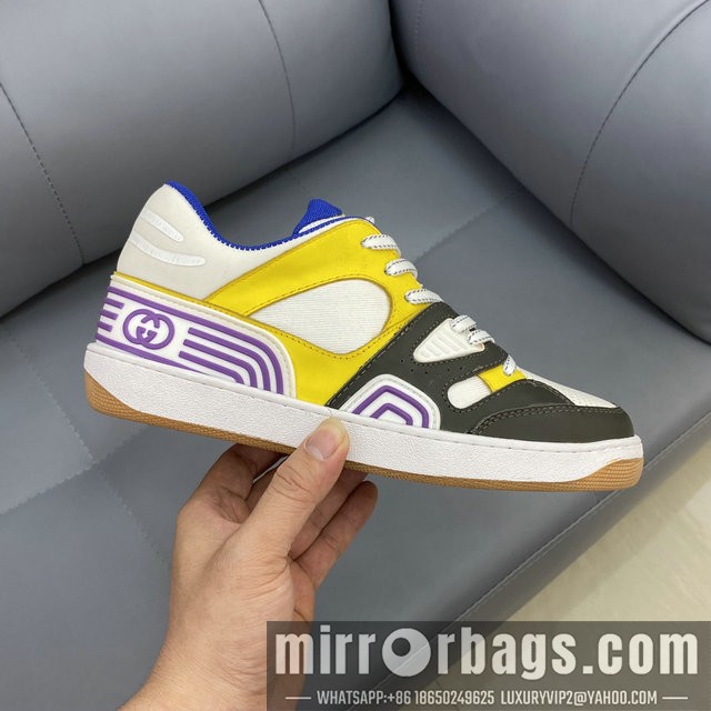 Gucci Replica Shoes SZ 38-44 0503